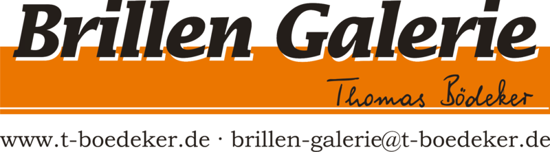 Augenoptiker für Brillen / Kontaktlinsen im Raum Bersenbrück